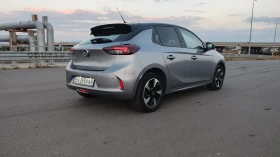 Opel Corsa F Electric , снимка 12