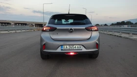 Opel Corsa F Electric , снимка 5