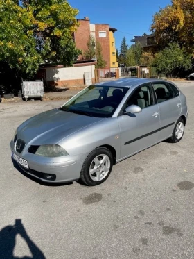 Seat Ibiza | Mobile.bg    2