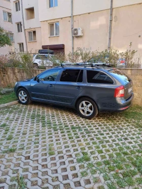 Skoda Octavia 1600 MPI бензин Газ, снимка 3