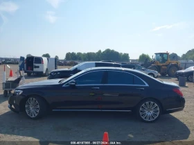 Mercedes-Benz S 550 * Panorama* , снимка 12