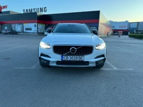 Volvo V90 Cross Country, снимка 8