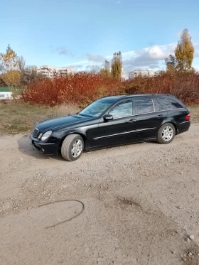 Mercedes-Benz E 320, снимка 1