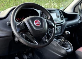 Fiat Doblo 1.3 MULTIJET, снимка 13