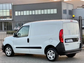 Fiat Doblo 1.3 MULTIJET, снимка 4