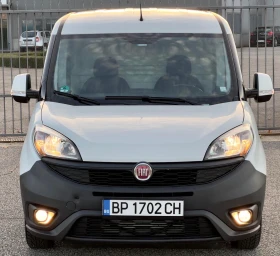 Fiat Doblo 1.3 MULTIJET, снимка 2