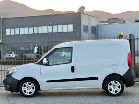 Fiat Doblo 1.3 MULTIJET, снимка 8