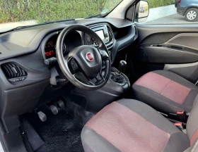 Fiat Doblo 1.3 MULTIJET, снимка 12