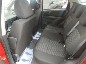 Suzuki SX4 1.6i газ/нави, снимка 6