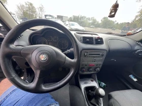 Alfa Romeo 147 1.9 JTD, снимка 6