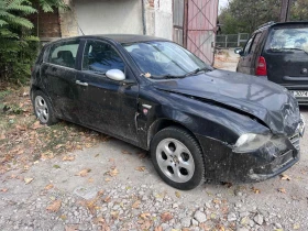 Alfa Romeo 147 1.9 JTD, снимка 3