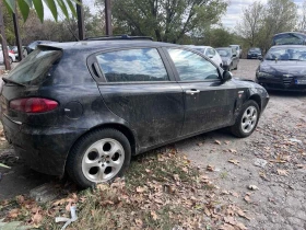 Alfa Romeo 147 1.9 JTD, снимка 1