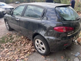 Alfa Romeo 147 1.9 JTD, снимка 5