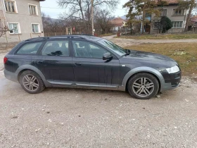 Audi A6 Allroad, снимка 3