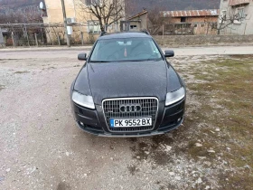 Audi A6 Allroad, снимка 1