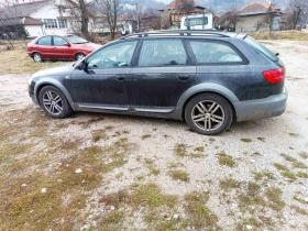 Audi A6 Allroad, снимка 2