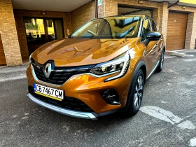 Renault Captur, снимка 1