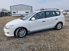 Hyundai I30, снимка 1