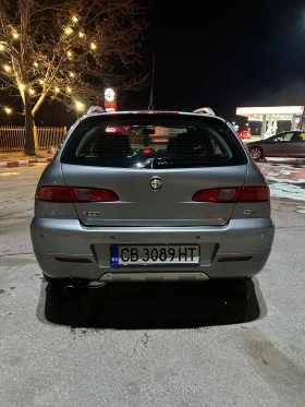 Alfa Romeo 156 sportwagon, снимка 3