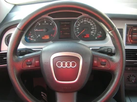 Audi A6 2.7 TDI NAVI 6ck. | Mobile.bg    11