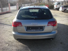 Audi A6 2.7 TDI NAVI 6ck. | Mobile.bg    4