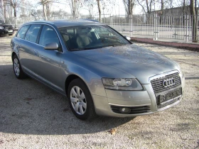 Audi A6 2.7 TDI NAVI 6ck. | Mobile.bg    7