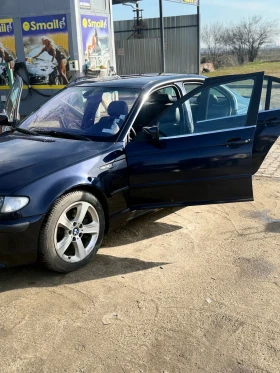 BMW 330, снимка 3