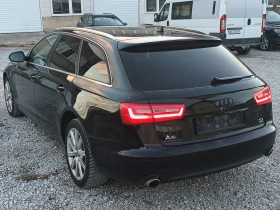 Audi A6 * 3.0TDI* QUATTRO* 204HP* , снимка 4