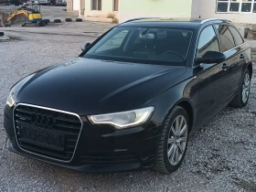 Audi A6 * 3.0TDI* QUATTRO* 204HP* , снимка 3