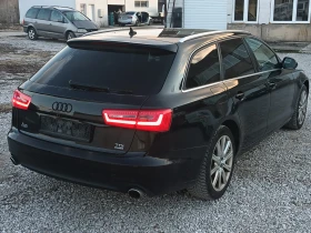 Audi A6 * 3.0TDI* QUATTRO* 204HP* , снимка 5