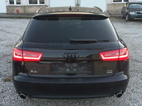 Audi A6 * 3.0TDI* QUATTRO* 204HP* , снимка 6