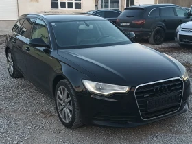 Audi A6 * 3.0TDI* QUATTRO* 204HP* , снимка 2