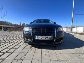 Audi A3 2.0 TDI 140 к.с., снимка 6