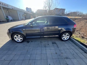 Audi A3 2.0 TDI 140 к.с., снимка 3