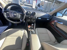 Audi A3 2.0 TDI 140 к.с., снимка 9