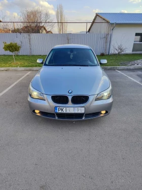 BMW 520 Автоматик, снимка 3