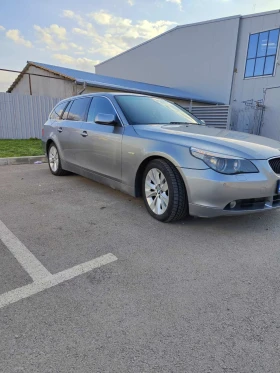 BMW 520 Автоматик, снимка 4