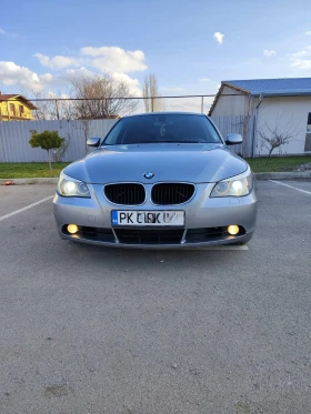 BMW 520 Автоматик 1