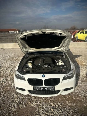 BMW 535 M-PACK / 0.0 ОСКЪПЯВАНЕ , 955лв/ МЕСЕЦ , снимка 14