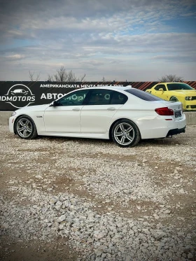 BMW 535 M-PACK / 0.0 ОСКЪПЯВАНЕ , 955лв/ МЕСЕЦ , снимка 4