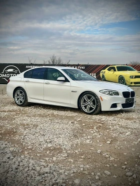 BMW 535 M-PACK / 0.0 ОСКЪПЯВАНЕ , 955лв/ МЕСЕЦ , снимка 2