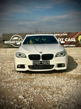 BMW 535 M-PACK / 0.0 ОСКЪПЯВАНЕ , 955лв/ МЕСЕЦ , снимка 1