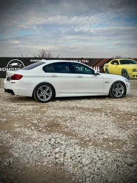 BMW 535 M-PACK / 0.0 ОСКЪПЯВАНЕ , 955лв/ МЕСЕЦ , снимка 5