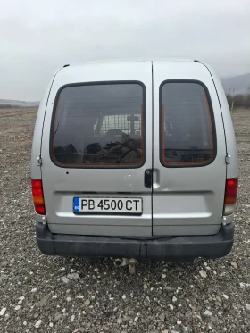 Seat Inka, снимка 5