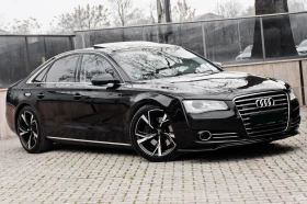 Audi A8 4.2TDI/NIGHT-VISION/MAXTON/FULL 1