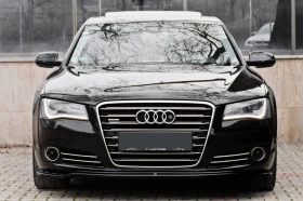 Audi A8 4.2TDI/NIGHT-VISION/MAXTON/FULL, снимка 2