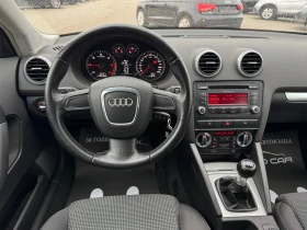 Audi A3 2.0TDI-S LINE-FACELIFT | Mobile.bg    13