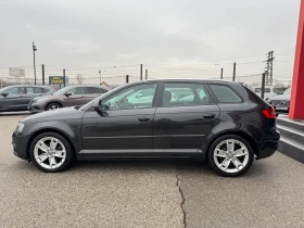 Audi A3 2.0TDI-S LINE-FACELIFT - 9999 лв. - 45422016 | Car24.bg