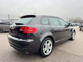 Audi A3 2.0TDI-S LINE-FACELIFT | Mobile.bg    6