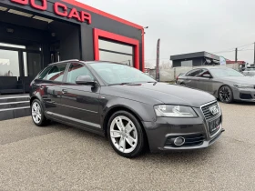 Audi A3 2.0TDI-S LINE-FACELIFT | Mobile.bg    8